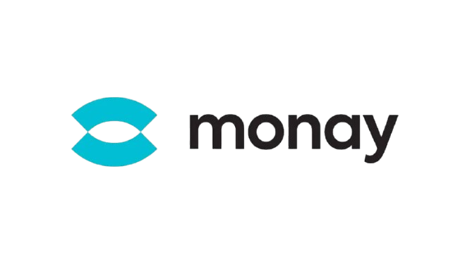 Monay Logo